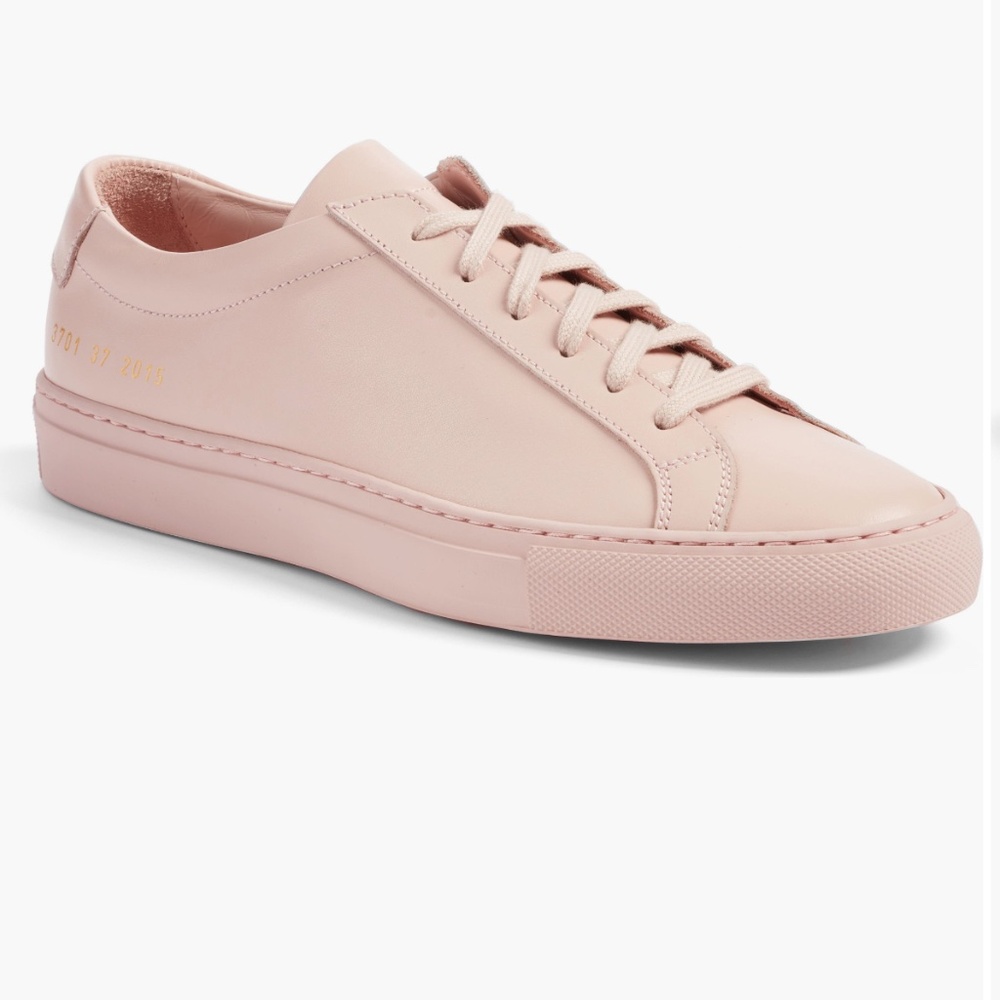 Common Projects - Original Achilles Sneaker